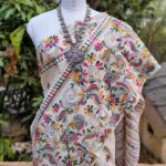 Khesh Cotton Saree