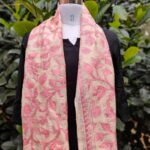 Nakshi Kantha Stole