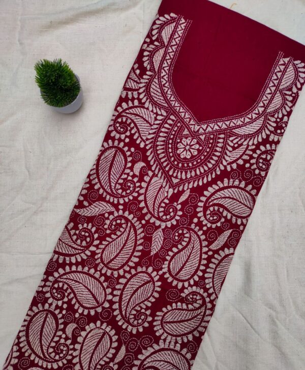 Kurti Piece