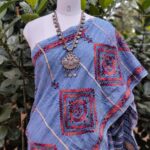 Khesh Cotton Saree