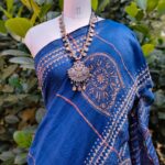 Khesh Cotton Saree
