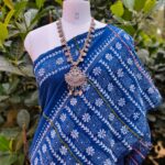 Khesh Cotton Saree