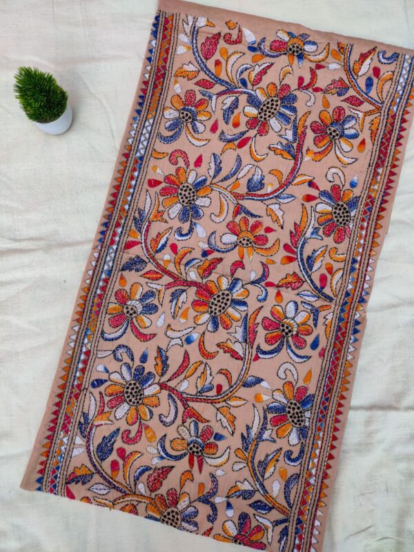 Kurti Piece
