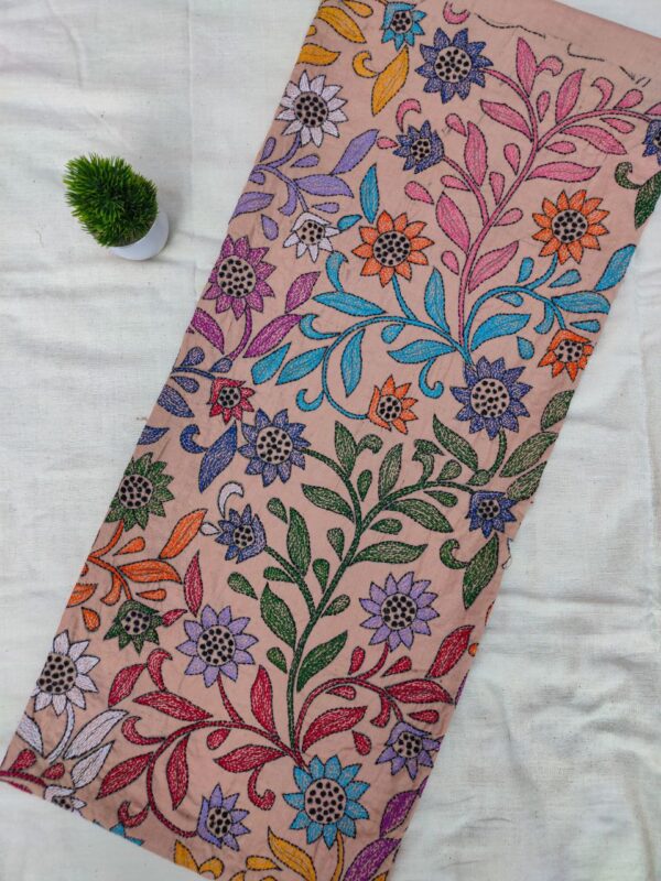 Kurti Piece