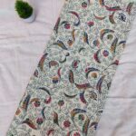 Kurti Piece