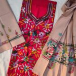 Salwar Suit