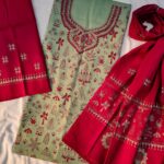 Salwar Suit