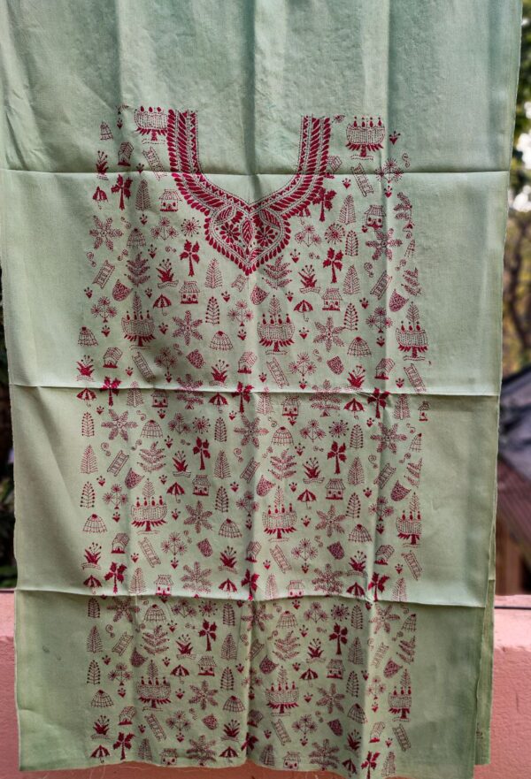 Salwar Suit - Image 3