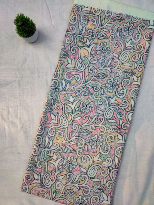 Kurti Piece