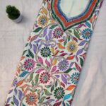 Kurti Piece