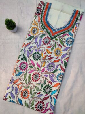 Kurti Piece