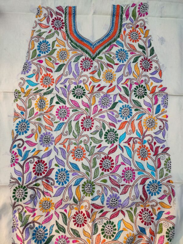 Kurti Piece - Image 2