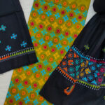 Kantha Salwar Suit