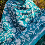 Kantha Dupatta