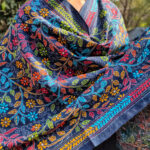Kantha Dupatta