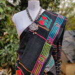 Khesh Cotton Saree