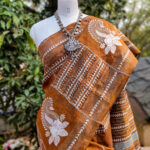 Khesh Cotton Saree
