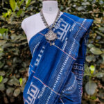 Khesh Cotton Saree