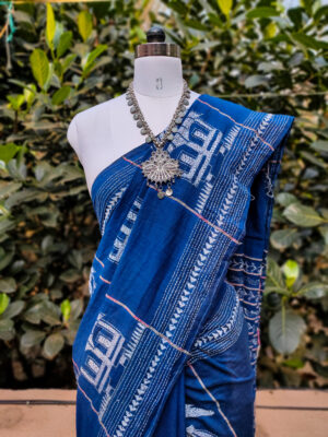 Khesh Cotton Saree