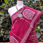 Khesh Cotton Saree