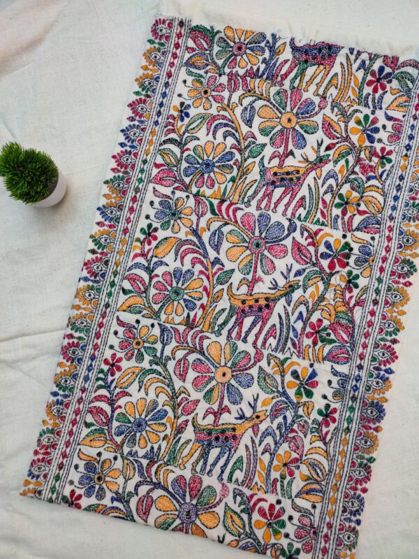 Kurti Piece