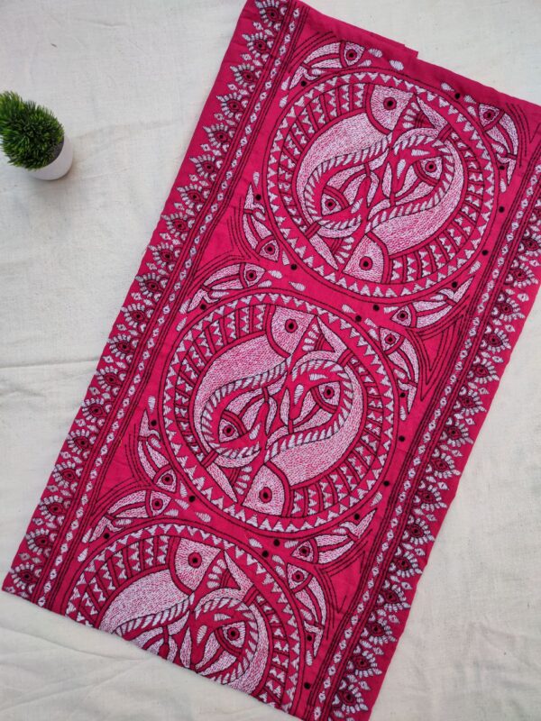 Kurti Piece
