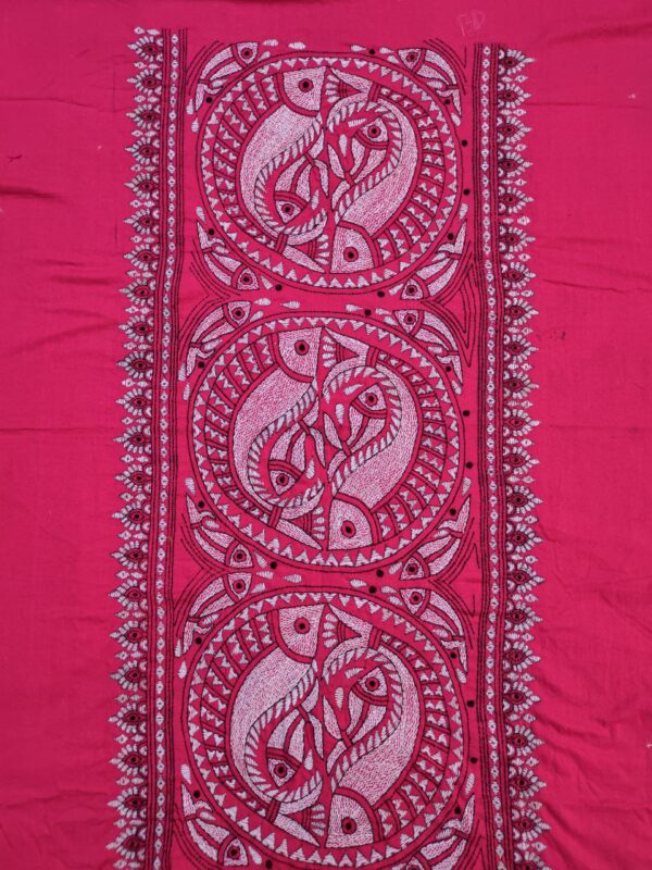 Kurti Piece - Image 2