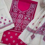 Kantha Salwar Suit