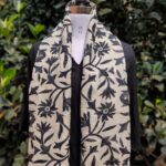 Nakshi Kantha Stole
