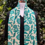 Nakshi Kantha Stole