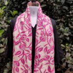 Nakshi Kantha Stole