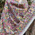 Kantha Dupatta