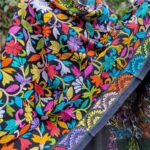 Kantha Dupatta