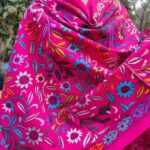 Kantha Dupatta