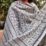 Kantha Dupatta