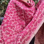 Kantha Dupatta