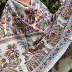 Kantha Dupatta