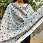 Kantha Dupatta