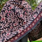 Kantha Dupatta