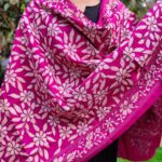 Kantha Dupatta
