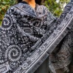Kantha Dupatta