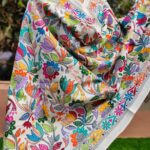 Kantha Dupatta