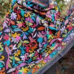 Kantha Dupatta