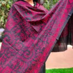 Kantha Dupatta