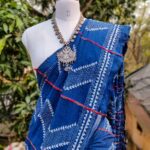 Khesh Cotton Saree