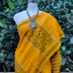 Khesh Cotton Saree