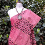 Khesh Cotton Saree