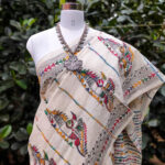 Khesh Cotton Saree