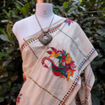 Khesh Cotton Saree