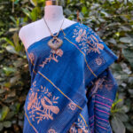 Khesh Cotton Saree